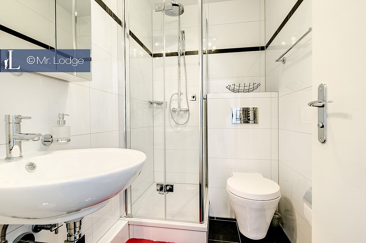 Apartamento de 1 habitación | München-Forstenried | 1708ML1