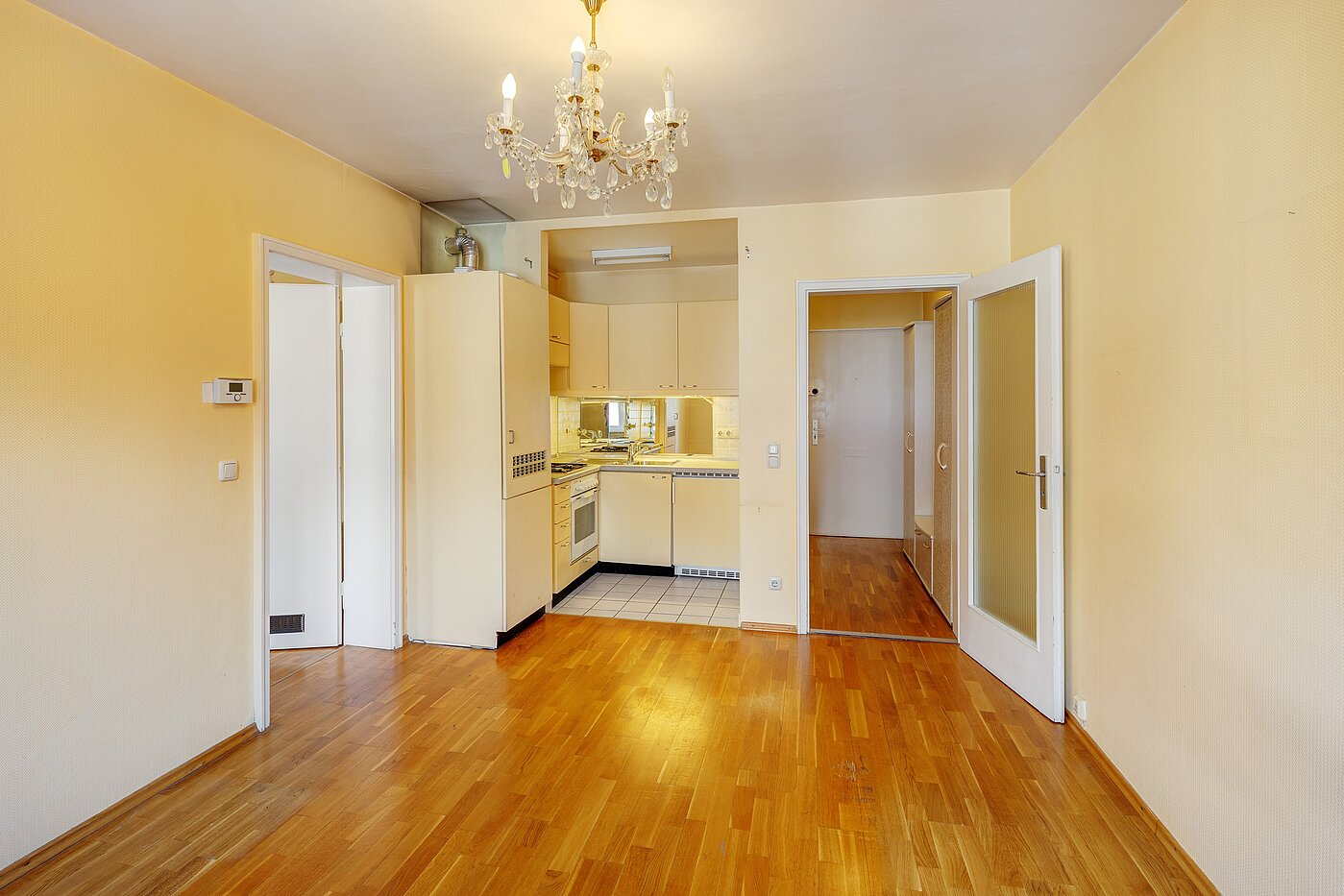 Apartamento de 2 habitaciones | 70075 | ...Essen