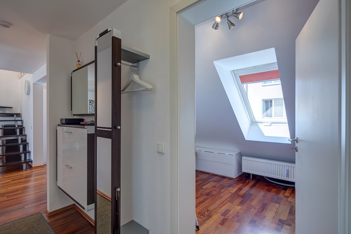 Piso dúplex  de 2.5 habitaciones | München-Ludwigsvorstadt | 2111ML5 | Zugang zum...