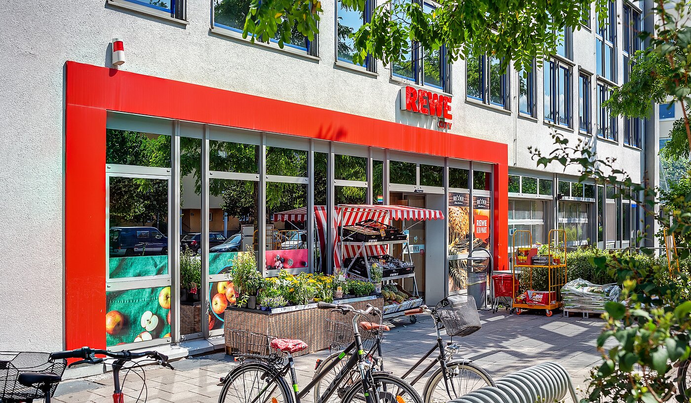 Apartamento de 1.5 habitaciones | München-Au | 2112ML2 | Lebensmittelgeschäfte...