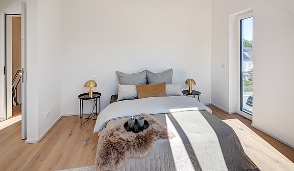 Piso dúplex  de 4 habitaciones | München-Obermenzing | 701553 | ...mit viel Licht...