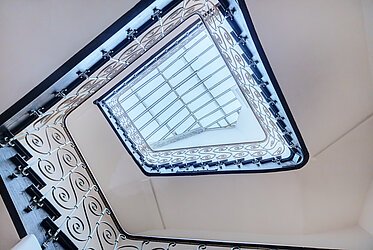 Haidhausen: Edificio antiguo con corazón - histórico, céntrico, tranquilo - único
