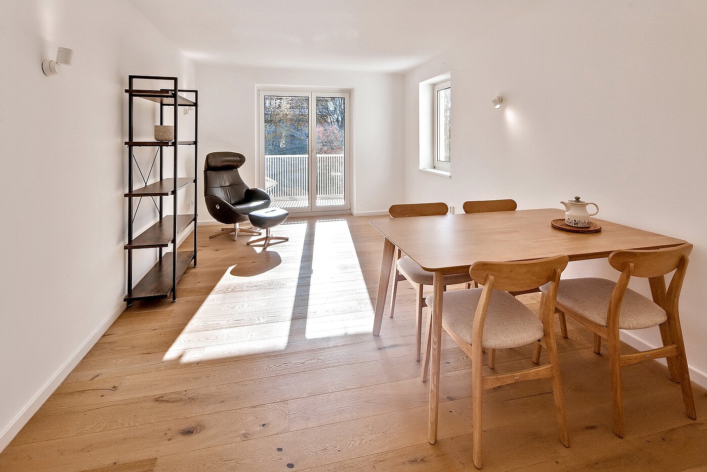 Apartamento de 3 habitaciones | München-Bogenhausen | 70310