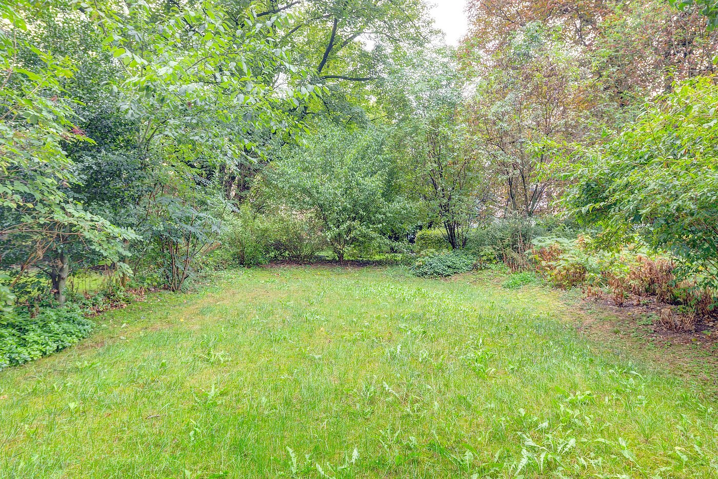 Apartamento de 2.5 habitaciones | München-Au | 2110ML9 | ...Garten!