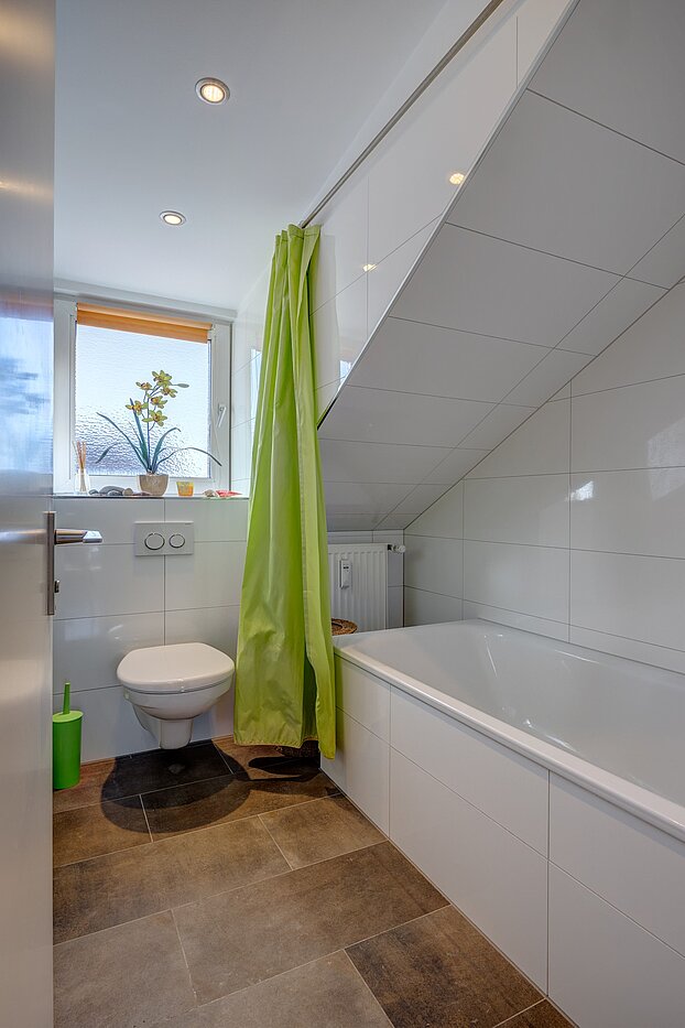 Apartamento de 2.5 habitaciones | München-Sendling-Westpark | 2201ML6 | Helles Bad...