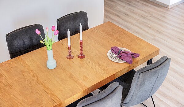 Piso con terraza  de 3.5 habitaciones | München-Berg am Laim | 704511 | Essbereich