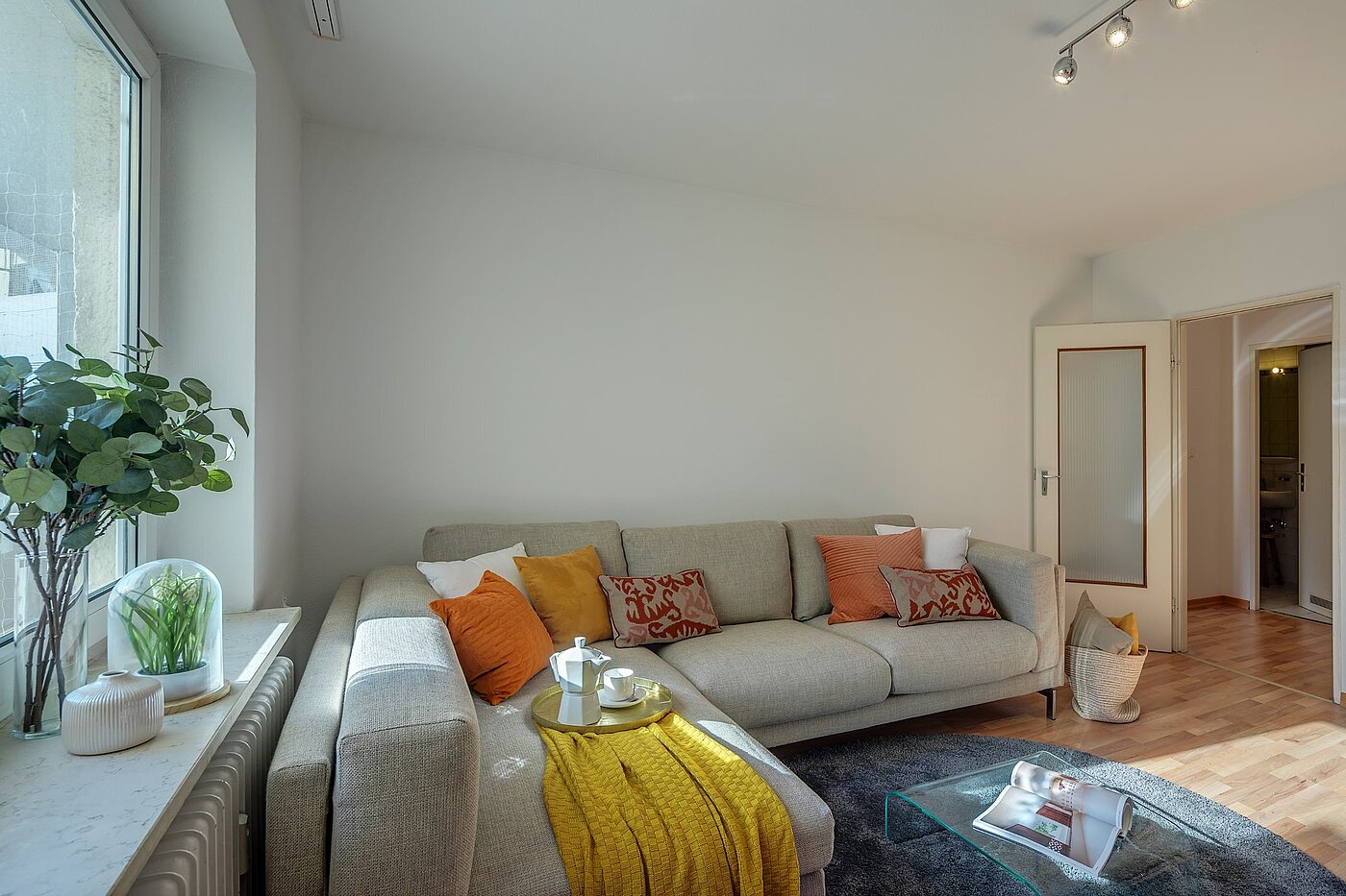 Apartamento de 2 habitaciones | München-Sendling | 1810ML5