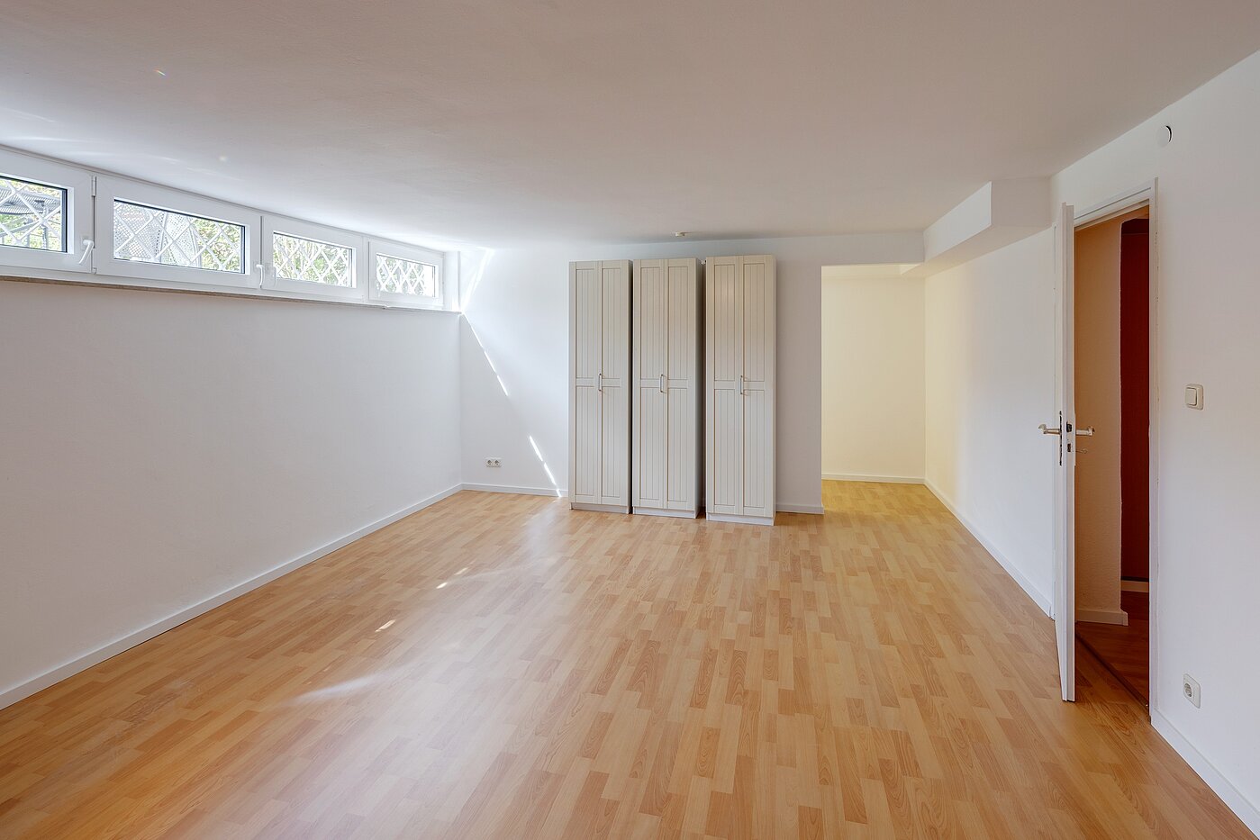 Casa adosada  de 4 habitaciones | München-Solln | 70120 | Hobbyraum/Büro