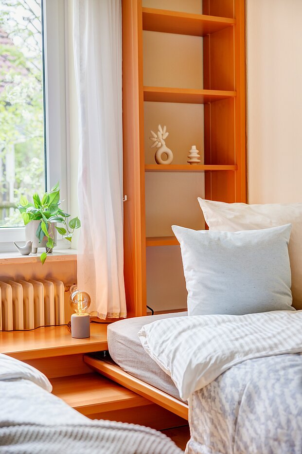 Piso en planta baja de 4 habitaciones | München-Laim | 702161 | ...Kinderzimmer mit...
