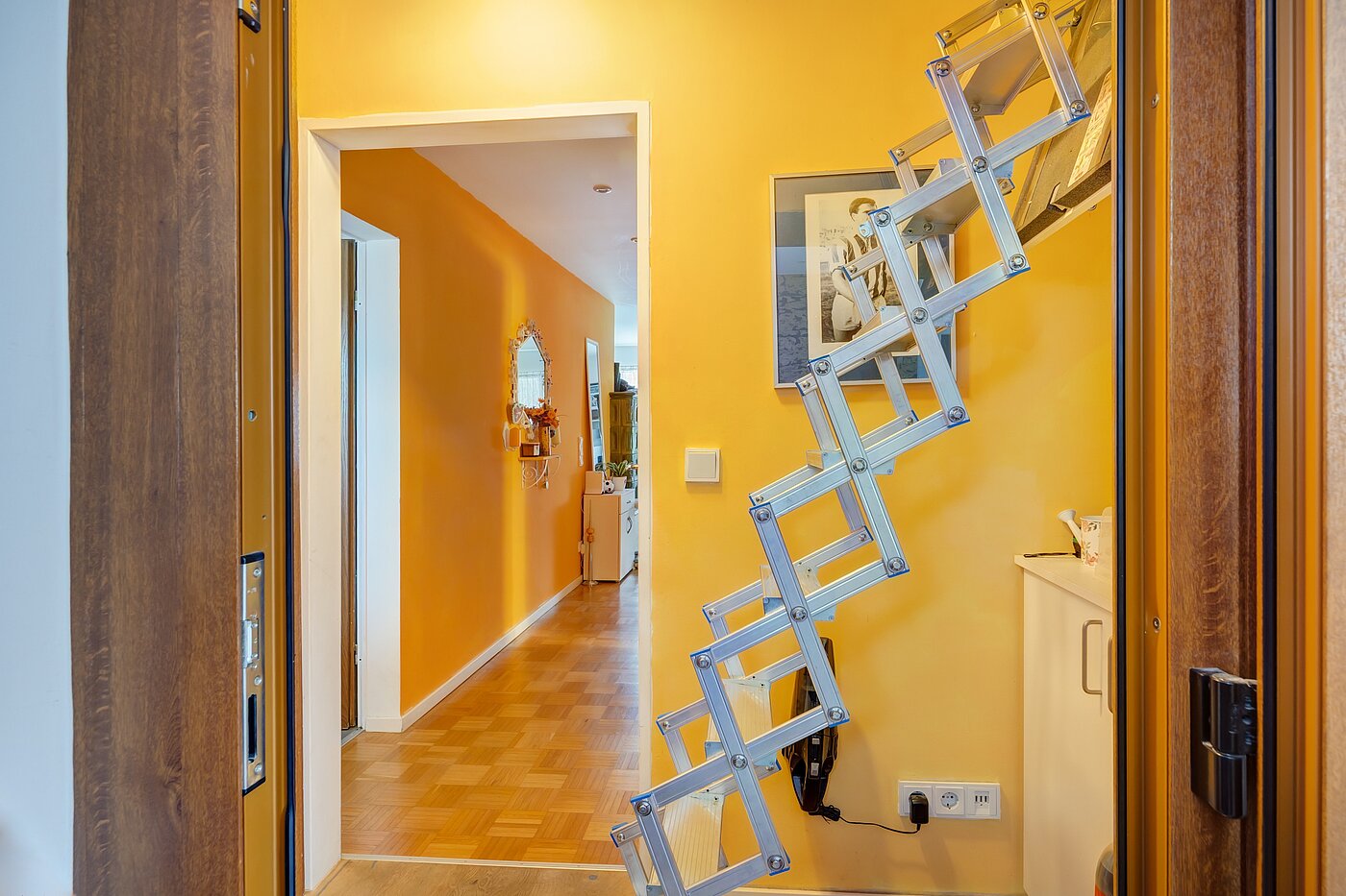 Casa unifamiliar  de 8 habitaciones | 70229 | Zusätzliche Staufläche...