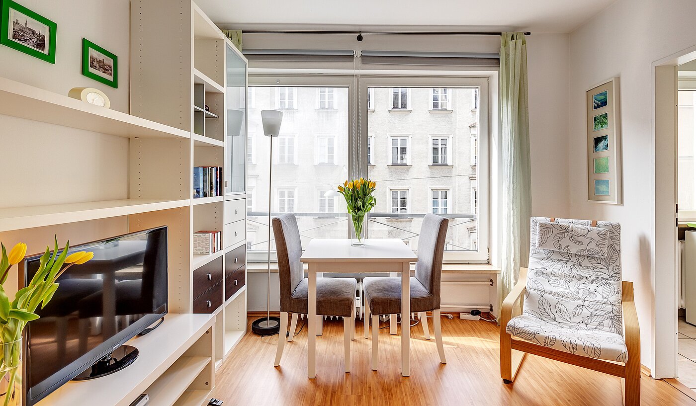 Apartment de 1 habitación | München-Haidhausen | 70242 | Essen