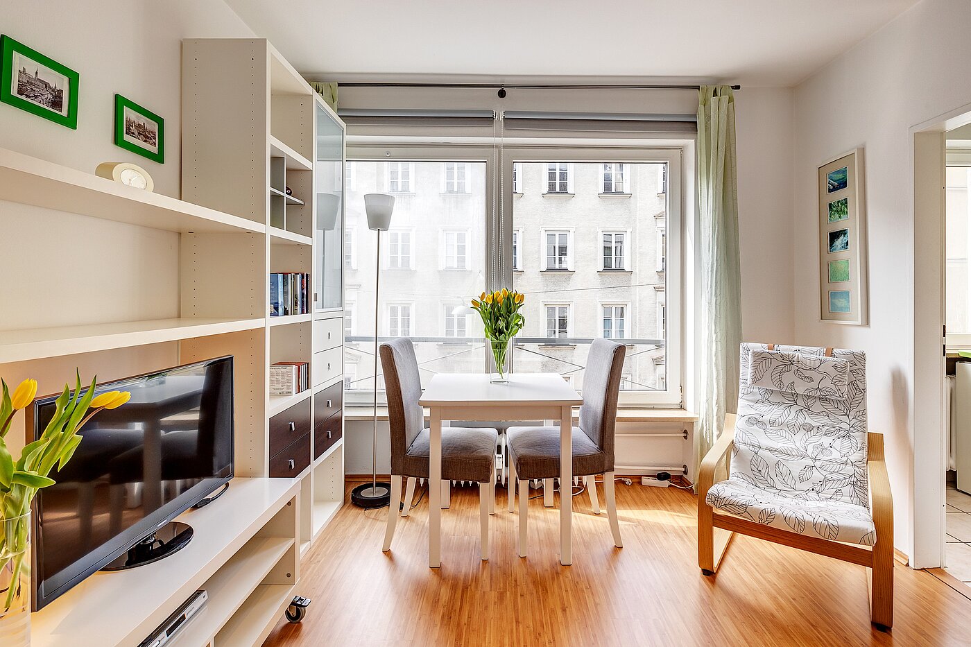 Apartment de 1 habitación | München-Haidhausen | 70242 | Essen