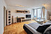 Apartamento de 2 habitaciones | Poing | 70373 | Ansprechender Wohnbereich... | Thumbnail