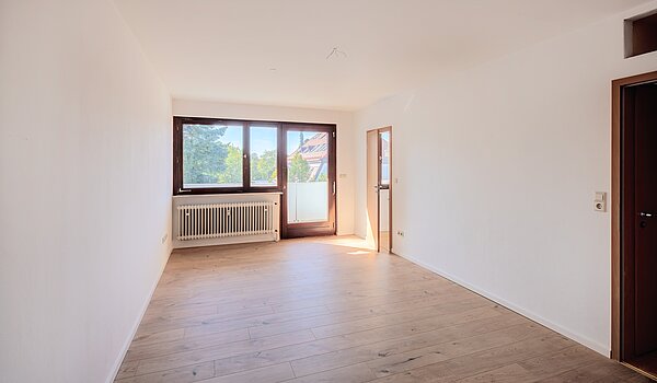 Apartment de 1 habitación | München-Laim | 70503