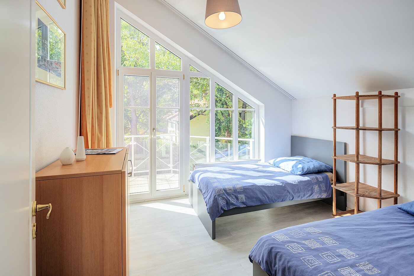 Casa adosada  de 5 habitaciones | München-Trudering | 70269 | Kinderzimmer