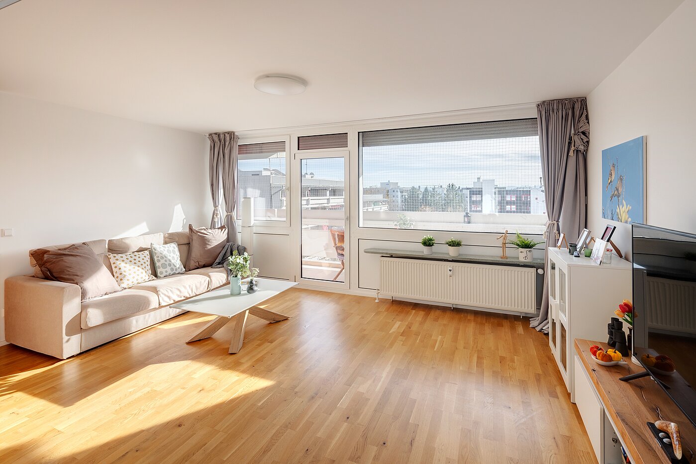Apartamento de 3 habitaciones | München-Schwabing | 703181