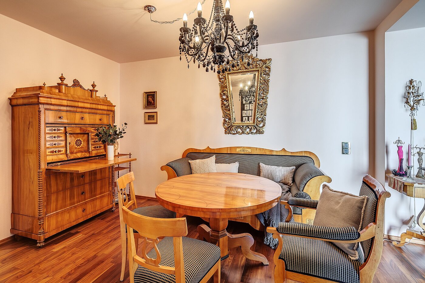Apartamento de 2 habitaciones | München-Untergiesing | 2003ML12