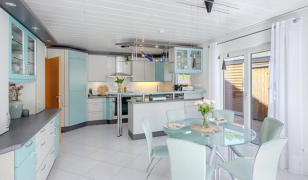 Casa unifamiliar  de 5 habitaciones | Icking | 70438 | Individuelle...