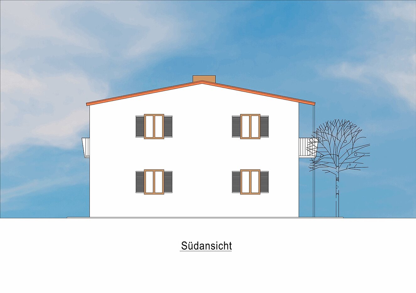 Apartamento de 3 habitaciones | München-Milbertshofen | 1902ML3