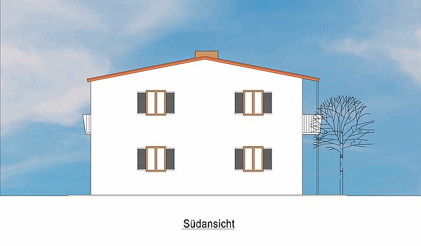 Apartamento de 3 habitaciones | München-Milbertshofen | 1902ML3