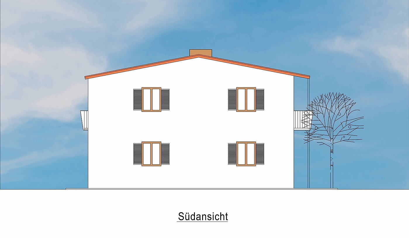 Apartamento de 3 habitaciones | München-Milbertshofen | 1902ML3