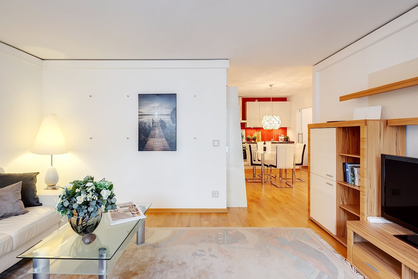 Apartamento de 2 habitaciones | München-Altstadt | 2106ML7 | Schöner, separater...