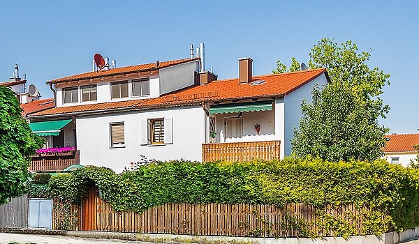 Apartamento de 3 habitaciones | München-Milbertshofen | 1902ML3