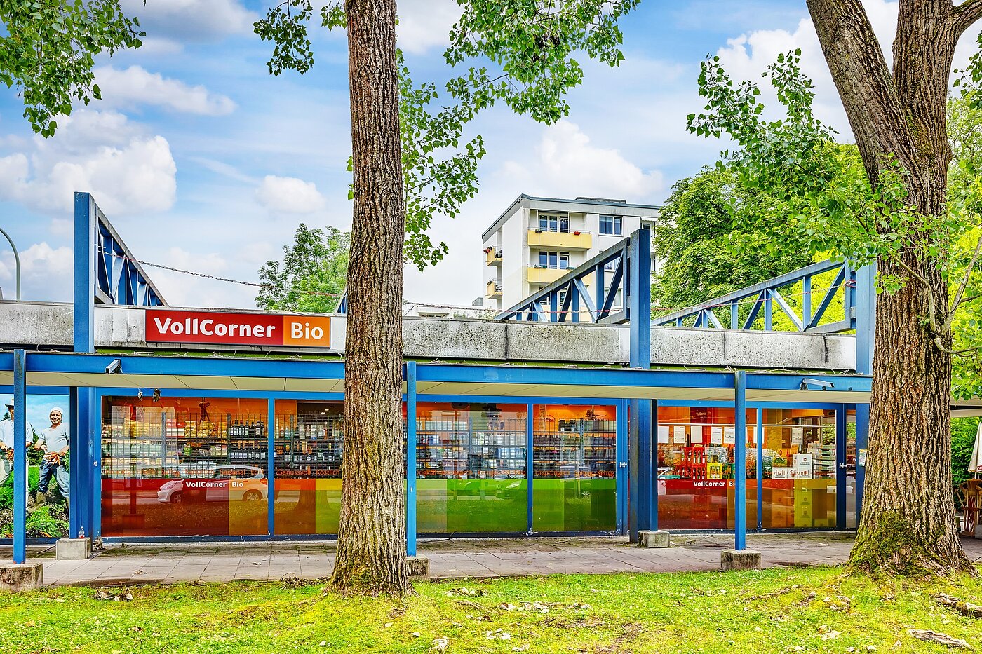 Apartamento de 2 habitaciones | München-Bogenhausen | 70142 | Alles...