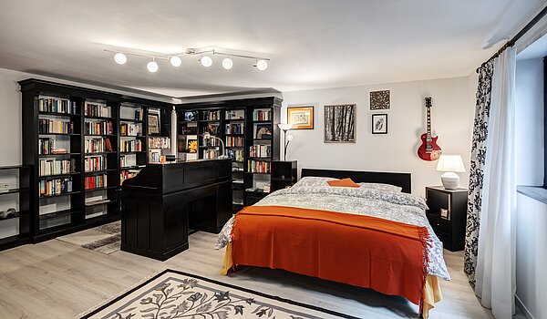 Casa unifamiliar  de 4 habitaciones | Neubiberg | 70429 | ...