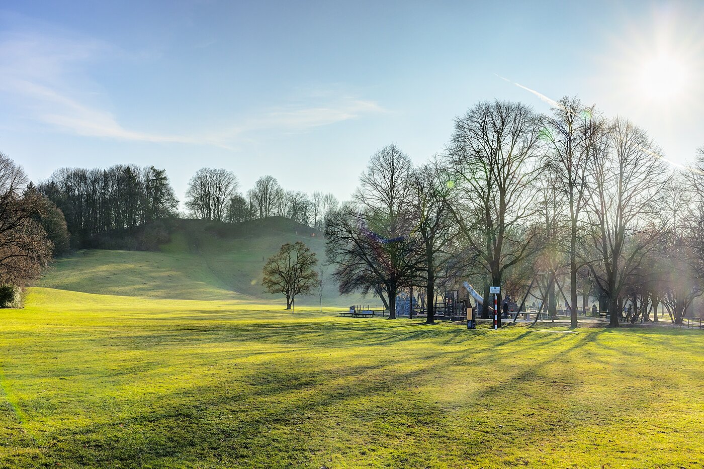 Apartamento de 2 habitaciones | München-Schwabing | 70195 | ...München