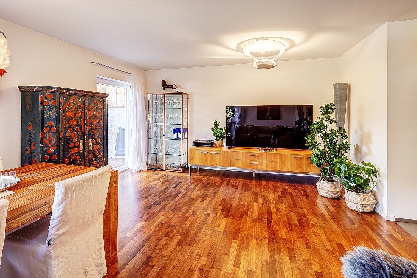 Adosado esquinero de 3 habitaciones | Kreuth | 70037 | ...mit viel Platz...