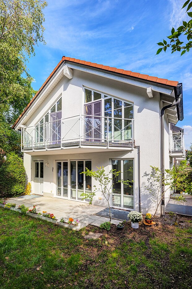 Casa adosada  de 5 habitaciones | München-Trudering | 70269