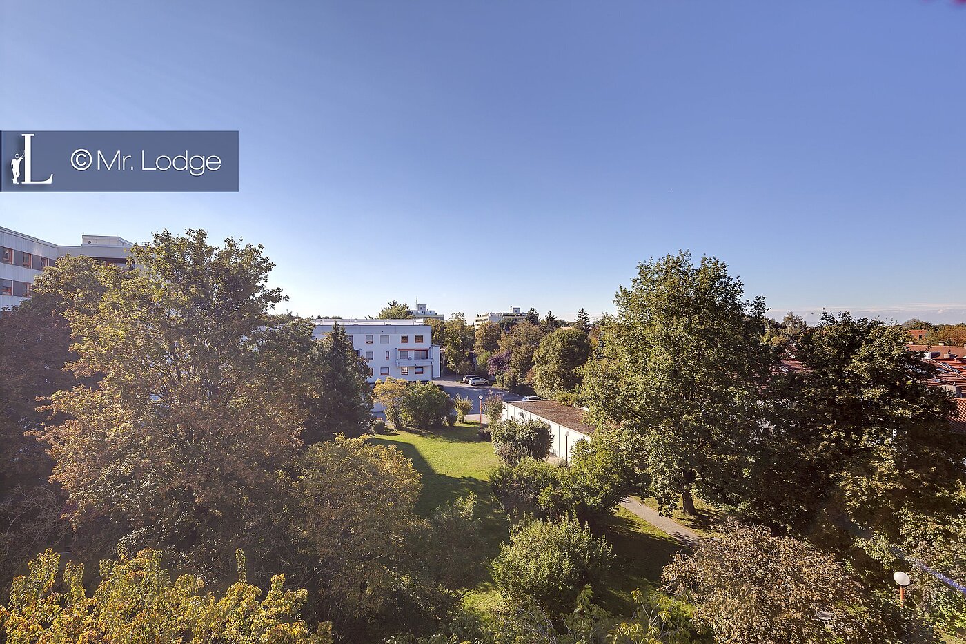 Apartamento de 4 habitaciones | 1609ML4 | Ausblick