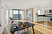 Apartamento de 3 habitaciones | München-Obersendling | 70260 | Essbereich | Thumbnail