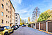 Entresuelo  de 1 habitación | München-Bogenhausen | 70301 | Hof | Thumbnail