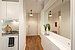 Apartamento de 2 habitaciones | München-Solln | 70418 | Flur Blickrichtung Eingang | Thumbnail