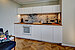 Apartment de 1 habitación | München-Schwabing | 70376 | Schöne Küchenzeile | Thumbnail