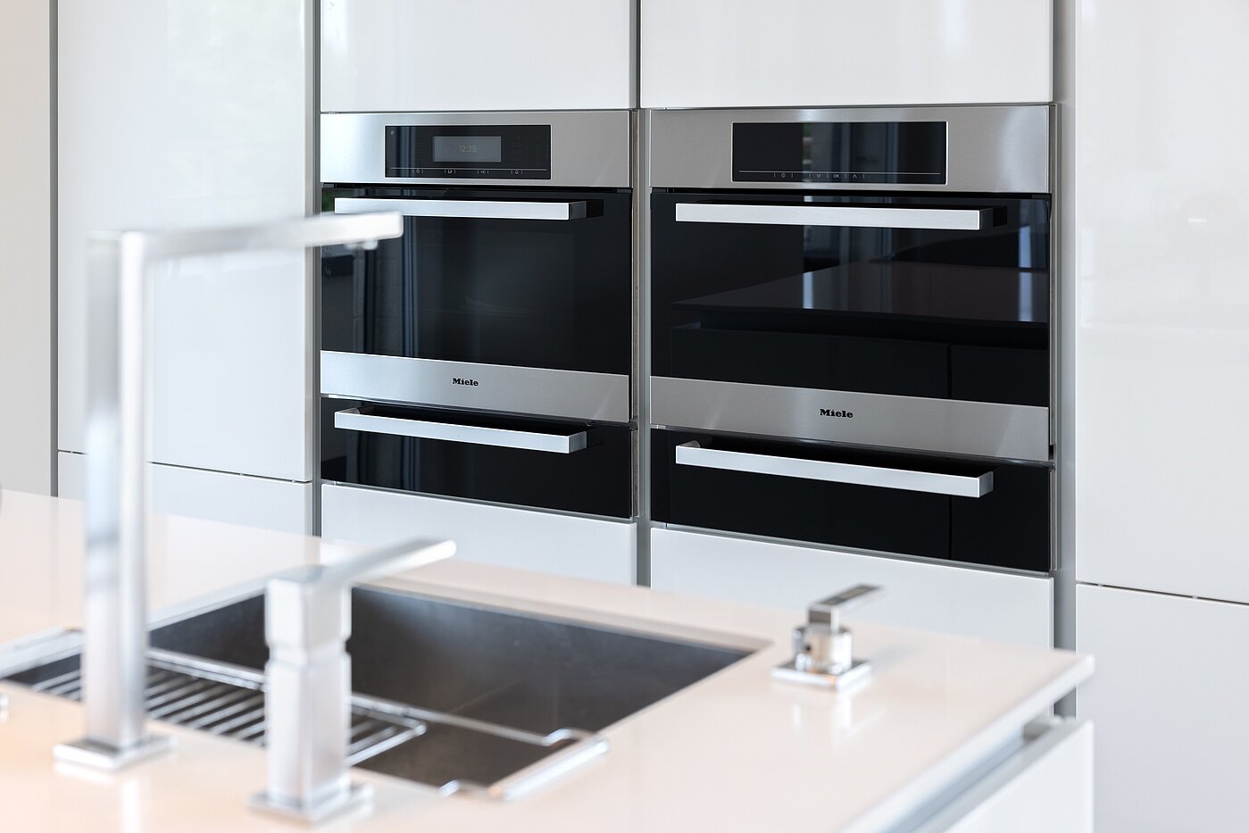 Penthouse de 3.5 habitaciones | München-Oberföhring | 70237