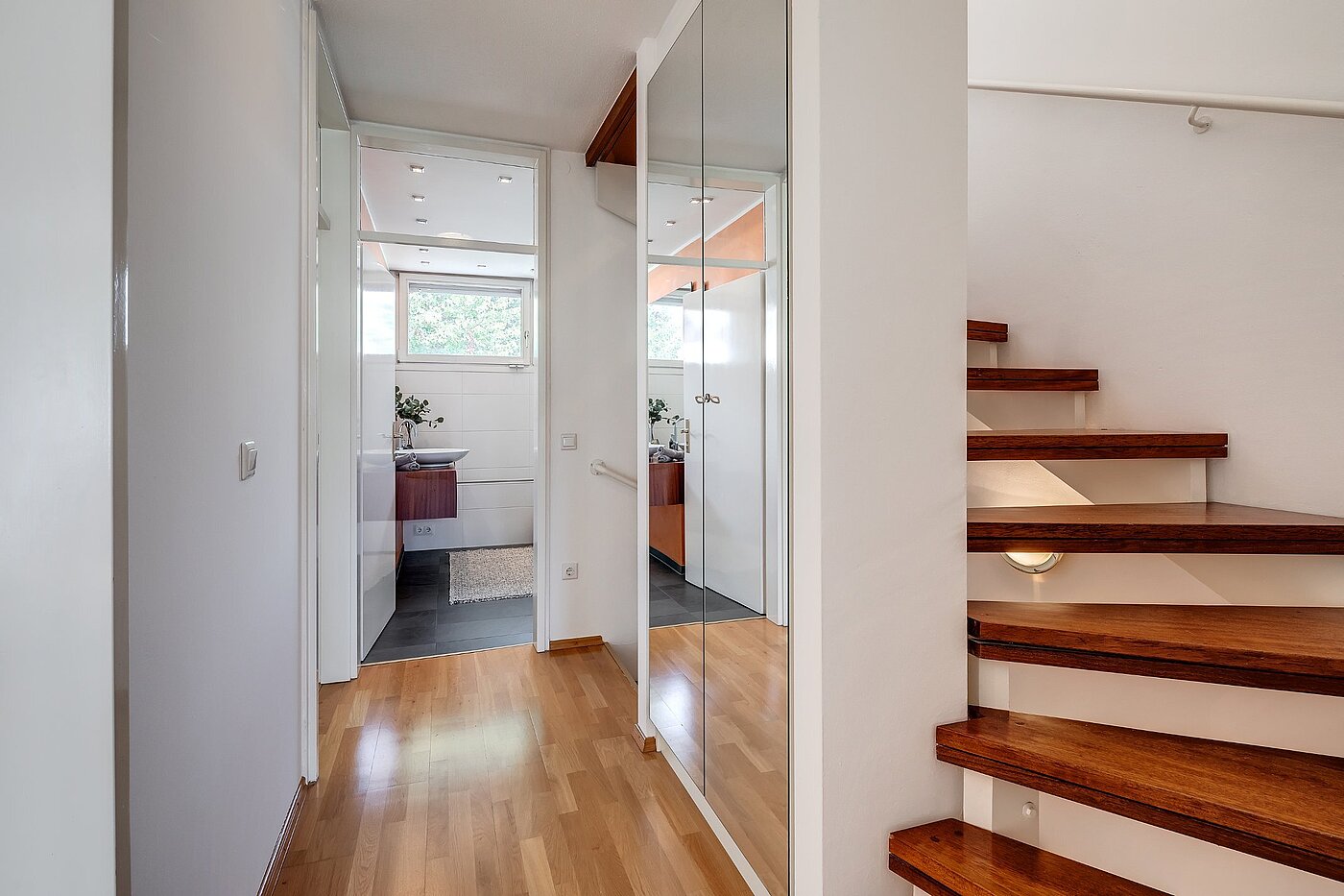 Apartamento de 5.5 habitaciones | Weßling | 1907ML4 | Funktionale Einbauten