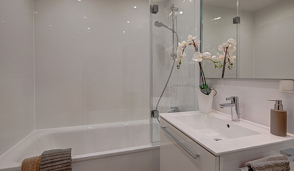Apartamento de 2 habitaciones | München-Schwabing | 70434 | Schickes...
