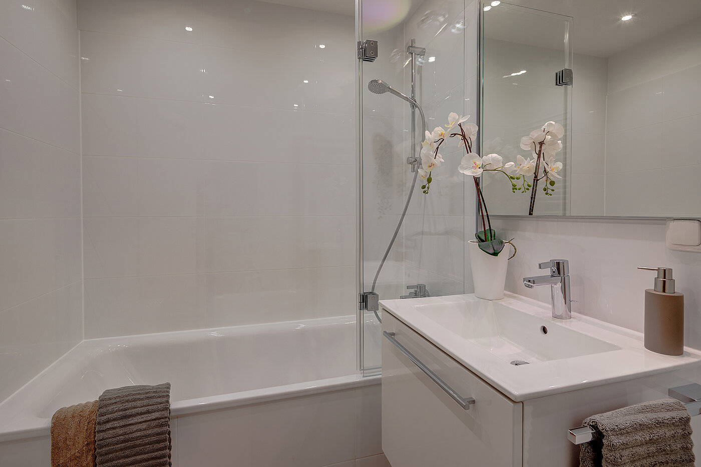 Apartamento de 2 habitaciones | München-Schwabing | 70434 | Schickes...