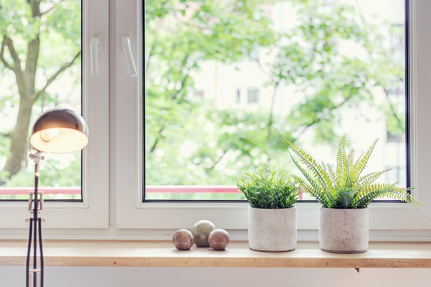 Apartamento de 1 habitación | München-Obergiesing | 1903ML2 | Schöne Aussichten