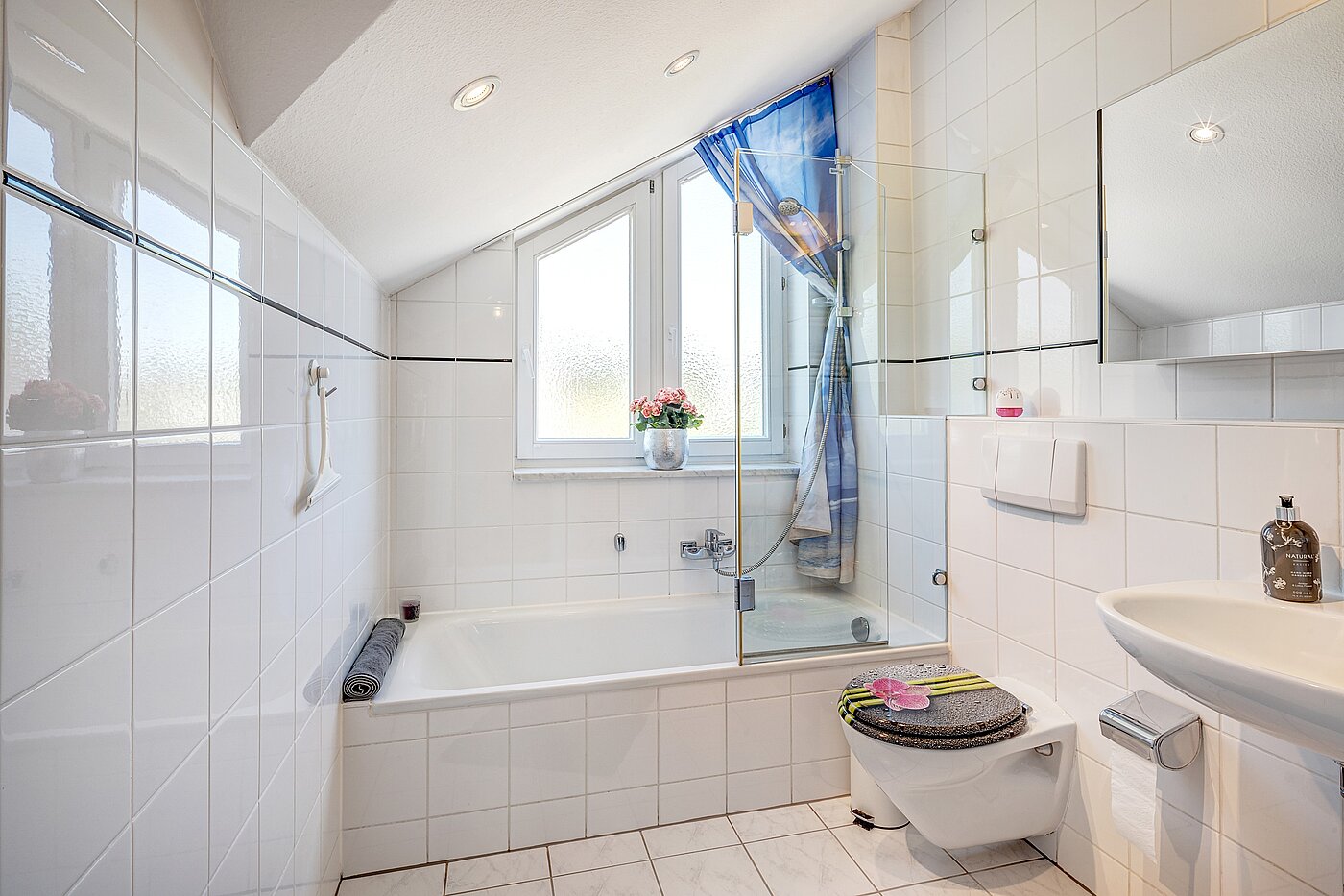 Apartamento de 2 habitaciones | Neubiberg | 70129 | ...Fenster