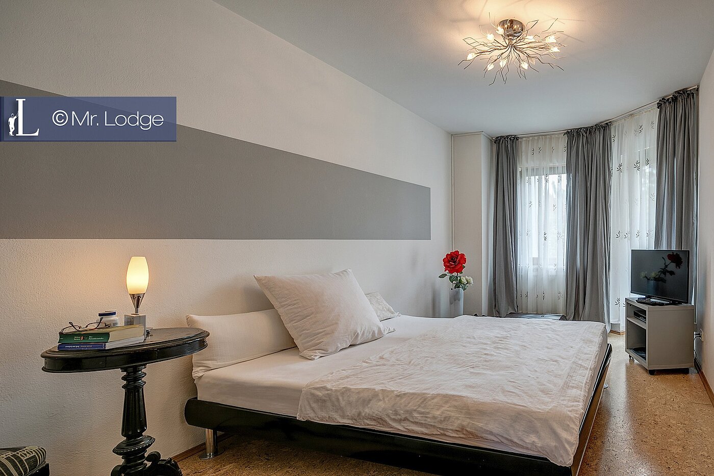 Casa adosada  de 7 habitaciones | Gröbenzell | 1709ML6 | Schlafzimmer I