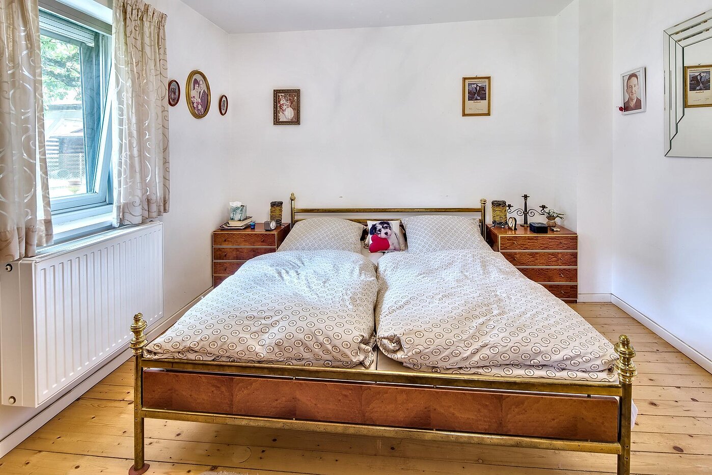 Casa unifamiliar  de 8 habitaciones | 70229 | Schlafzimmer...