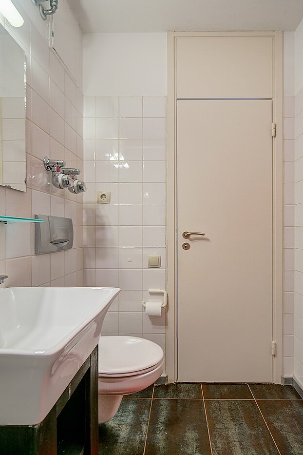 Apartamento de 1 habitación | München-Schwabing | 70079 | Bad...
