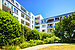 Apartamento de 3 habitaciones | München-Oberföhring | 70246 | Ansicht vom Innenhof aus | Thumbnail