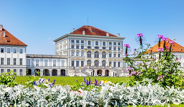 Piso dúplex  de 4 habitaciones | München-Obermenzing | 701553 | Schloss Nymphenburg