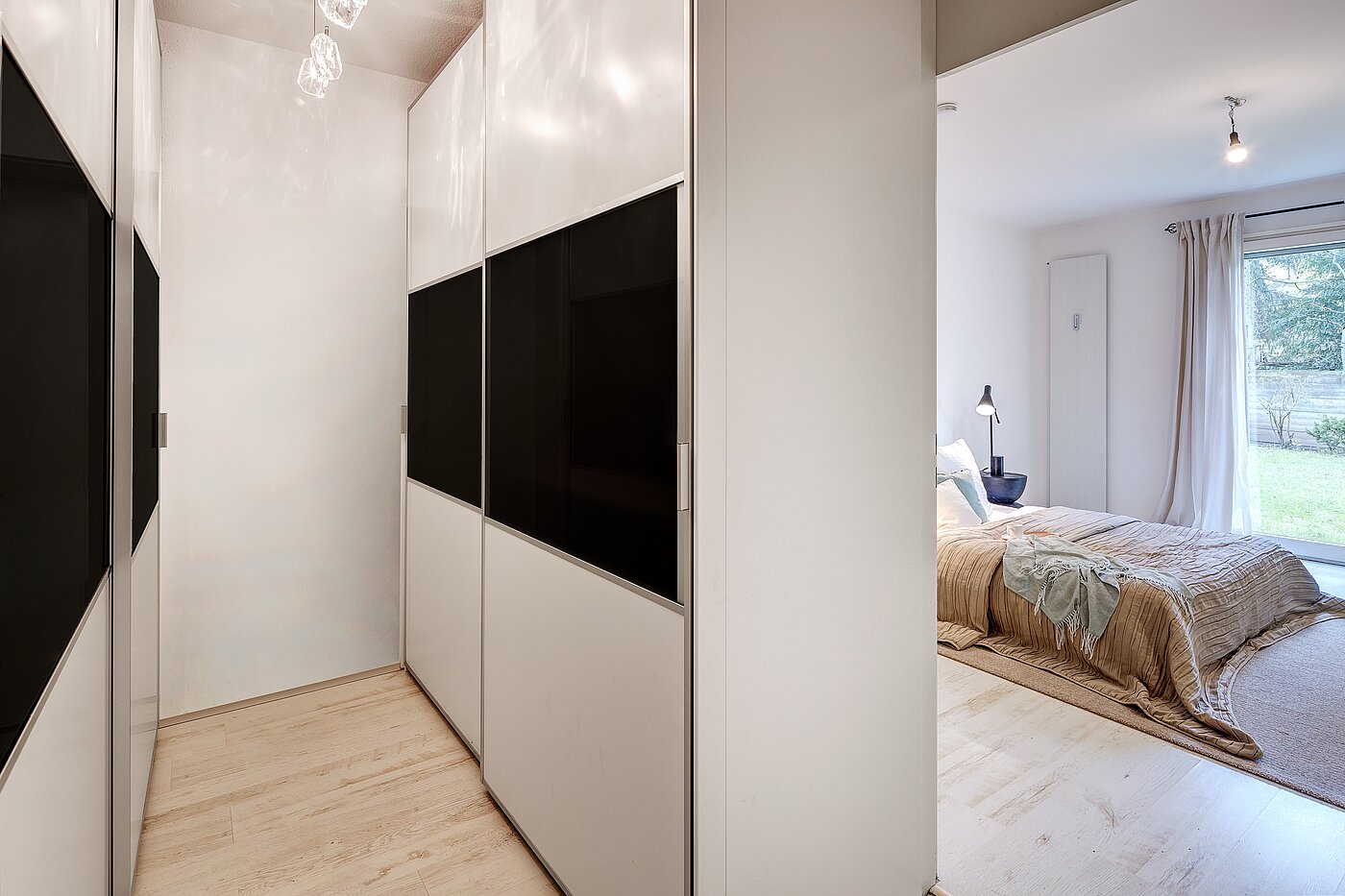 Piso en planta baja de 2.5 habitaciones | München-Harlaching | 70018 | ...Einbauschränken zum...