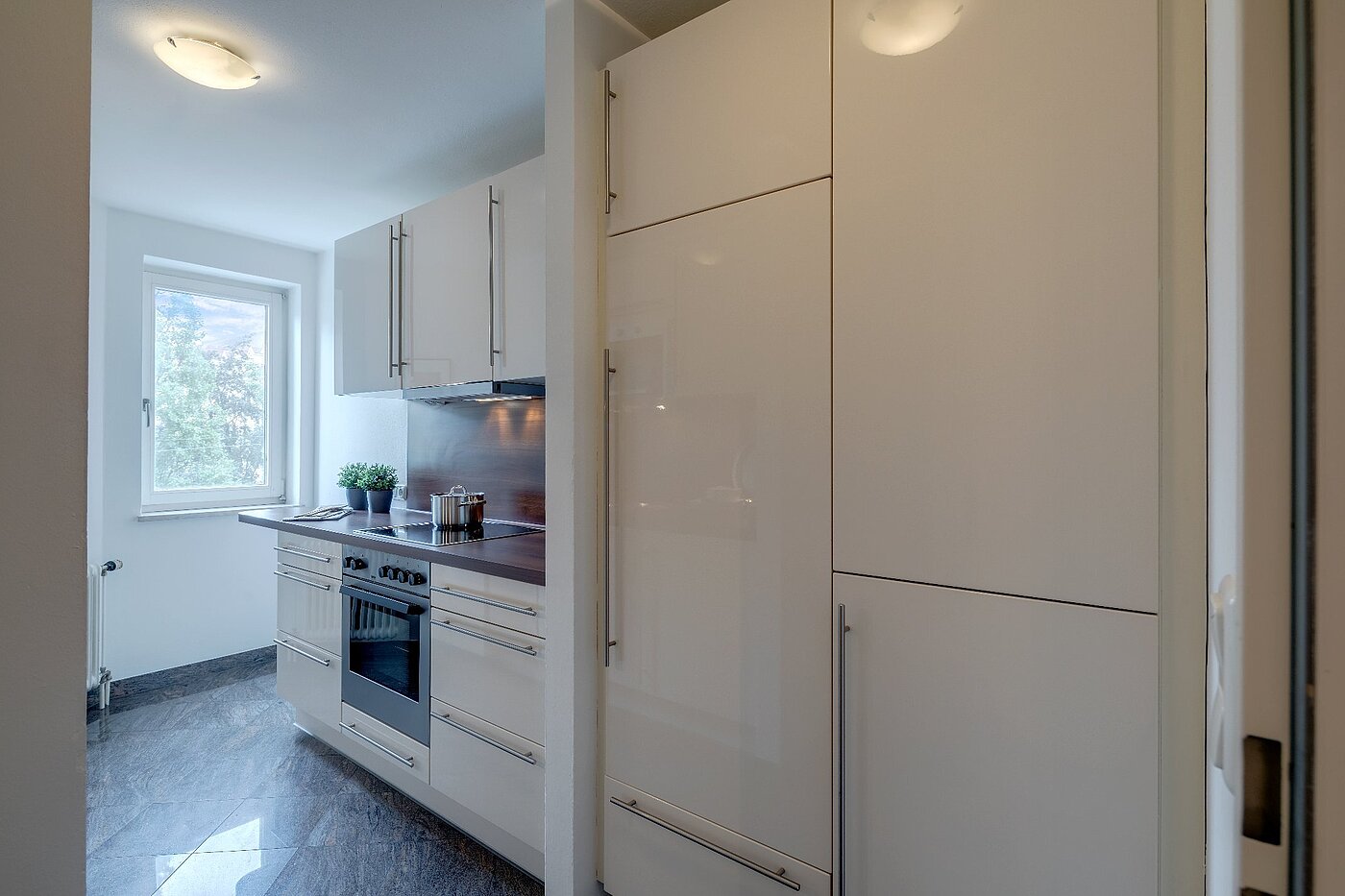 Apartamento de 3 habitaciones | München-Ludwigsvorstadt | 1806ML1